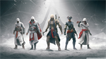 Fond d'écran gratuit de Assassin's Creed numéro 58625